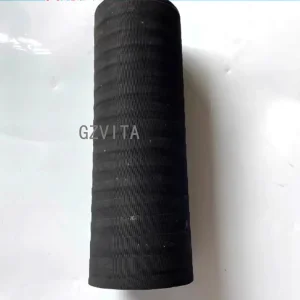 Custom Rubber Hose 07260-08732 For Komatsu Excavator