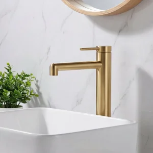 Classic Style Faucet