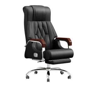 Leather Office Chair Waiting Room Best Desk Chairs Executive Office Ergonomic Desk Chair