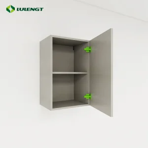 Antique Pull out Cabinet