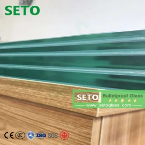 Land Cruiser Bulletproof