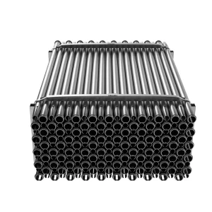 Split Stabilizer Set Anchor Bolt 42mm High Performance Drilling Tool Round Head for Coal Mining Support
