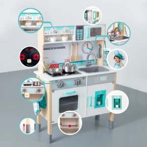 Factory Sales Wood Kitchen