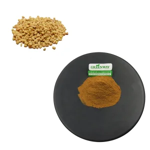 Fenugreek Seeds Extract