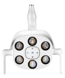 Dental 6 LED Oral Light