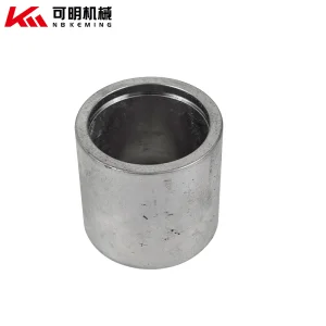 CNC Turning Automotive Machine Components