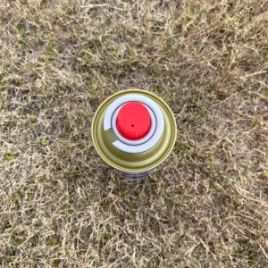 BBQ Accessories Aerosol for Butane Canister Gas