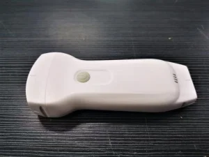 Color Doppler Ultrasound