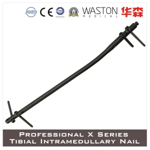 Tibial Interlocking Nail