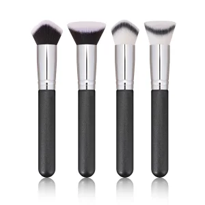 Wholesale 3D 4D Multi-Surface Foundation Makeup Brush