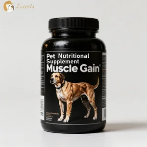 Muscle Gain Supplement