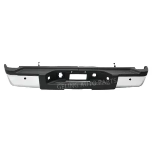 Chevy Rear Bumper