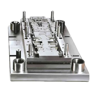 OEM Custom Optical Mechanical Machining Metal Stamping CNC Precision Die Casting Part Parts