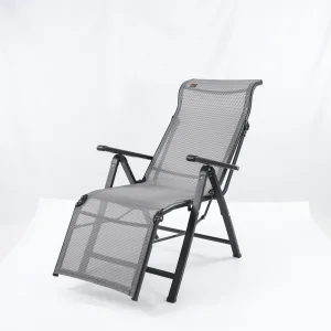 Custom Zero Gravity Lounge Chair