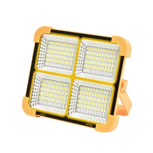 High Power Courtyard Light