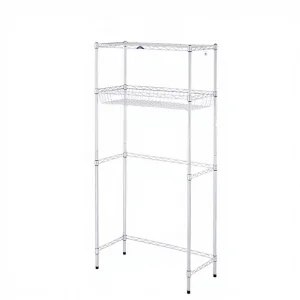 Bathroom Wire Rack