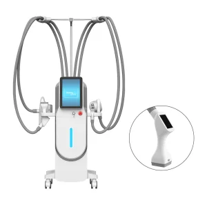 Ultrasonic RF Body Contouring