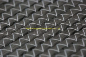 High Density Triaxial Fabric
