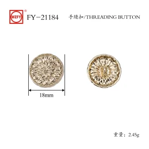 Buy FY-21184 Threading Button