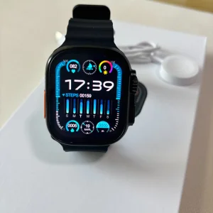 VO2 Max Smartwatch