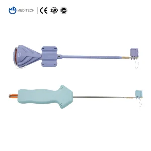 Knotless Suture Anchor