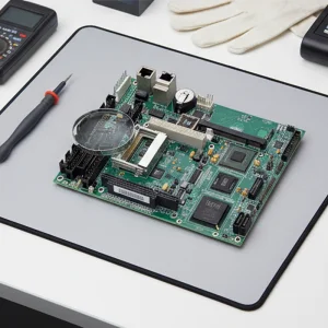 Placa de Controle de Voo PCB PCBA Personalizada Eletrônica para Drones Quadcopter OEM ODM Detector com Rápida Resposta
