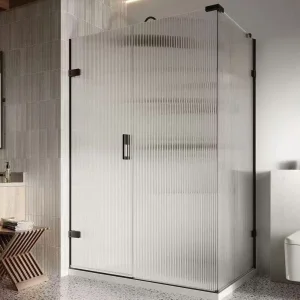 Customizable High-Quality Interior Design with Safety Windows and Doors