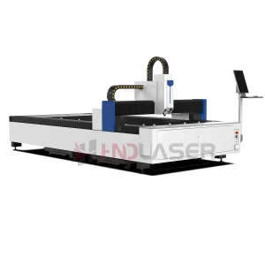 Professional Sheet Metal Laser Cutting Equipment for High-Speed Metal Cutting