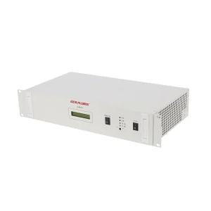 Rectifier System