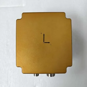 High Precision Mru-700b Fiber Optic Inertial Navigation System with Good Service