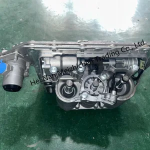 Durable Vehicle Control System Gearbox Actuator for Sale