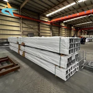 The Best-Selling 9-Meter Hot-DIP Galvanized Street Lighting Light Pole