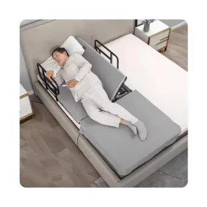 Elderly Safety Smart Bed