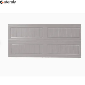 Factory Wholesale Premium Aluminum Composite Sandwich Panels for Acoustic Garage Door Panel