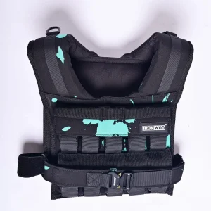 Fitness Training Gym Workout Custom Bodybuilding Adjustable Weight Vest