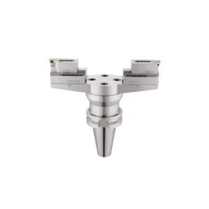 Multi Cnc Facing Large Diameter Rough Boring Head Set