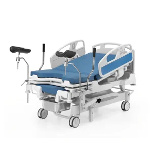 Gynecology Delivery Bed