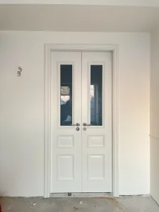 Fire Rated Flush Door