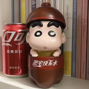 Eco-Friendly Custom Mini Anime Action Figures for Collectors