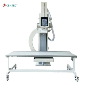 Dr U-Arm Digital Radiography System