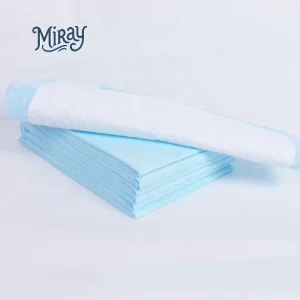 Venda Quente Qualidade Tapetes Impermeáveis para Cama Três Camadas PVC Fraldas Laváveis Reutilizáveis para Cães Gatos Filhotes Almofadas de Treinamento para Urinar