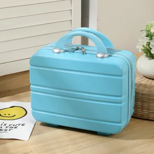 Maleta portátil mini ABS