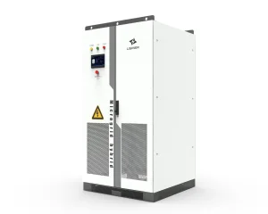125KW/250KW Microgrid Hybrid Inverter System Lifepo4 Battery Air Liquid Cooling On/off Grid Industrial Commercial Energy Storage