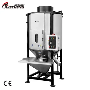Large Mixing Machine Tank Stirrer Mixer Vertical Resin Mixer