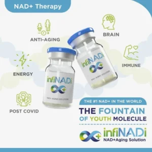 NAD+ Supplement