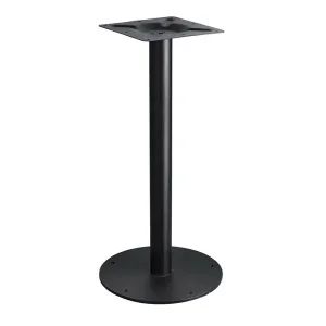 Daxinghong large metal bar counter table rack