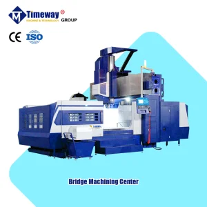 Double Column Gantry Machining Center Cnc Gantry Milling Machine(CNC Machine Centre)