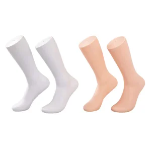 Foot Mannequin for Socks