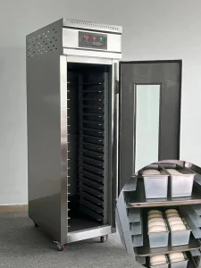 18-Tray Proofer