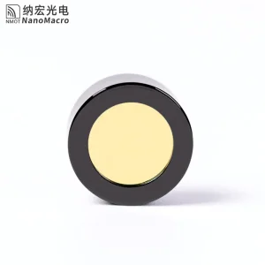 Narrow Bandpass Laser Ranging Optical Radar Lens Laser Filter 635nm 905nm 1064nm